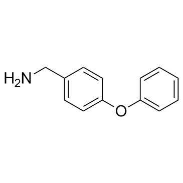 4-PhenoxybenzylamineͼƬ