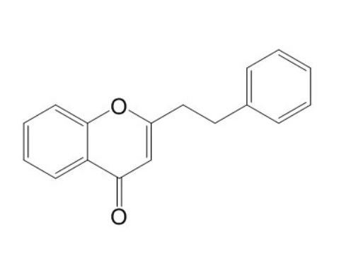 2-(2-Phenylethyl)chromoneͼƬ