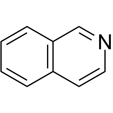 IsoquinolineͼƬ