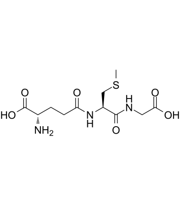 S-Methylglutathione图片