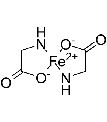 Ferrous bisglycinateͼƬ