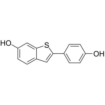 Estrogen receptor modulator 1图片