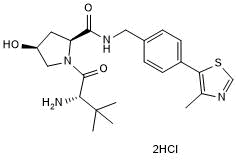 cis VH 032,amine dihydrochlorideͼƬ