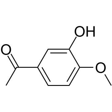 3-Hydroxy-4-methoxyacetophenoneͼƬ