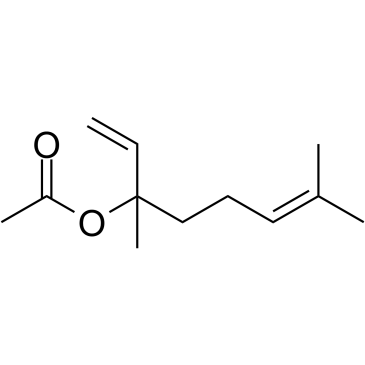 Linalyl acetateͼƬ