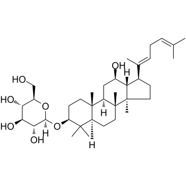 Isoginsenoside Rh3ͼƬ