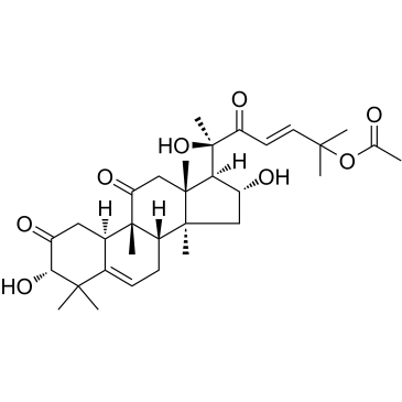 Isocucurbitacin BͼƬ