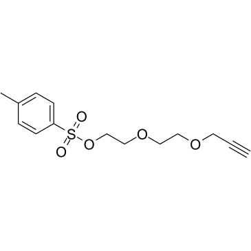 Tos-PEG2-O-PropargylͼƬ