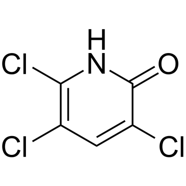 3,5,6-Trichloro-2-pyridinol图片