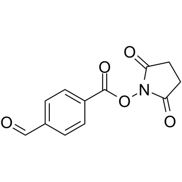 Ald-Ph-NHS esterͼƬ