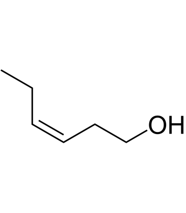 cis-3-Hexen-1-olͼƬ