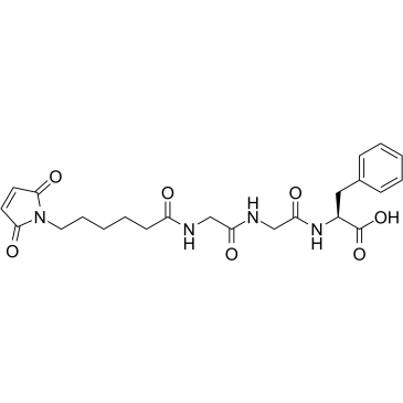 MC-Gly-Gly-PheͼƬ
