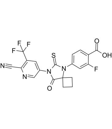 Apalutamide-COOHͼƬ