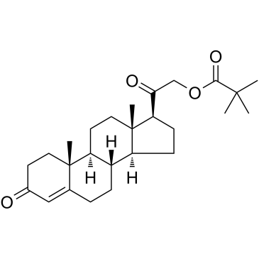 Desoxycorticosterone pivalateͼƬ