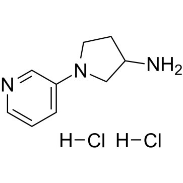 (Rac)-ABT-202 dihydrochlorideͼƬ