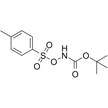 N-Boc-O-tosyl hydroxylamineͼƬ