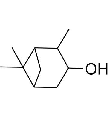 2,6,6-Trimethylbicyclo[3,1,1]heptan-3-olͼƬ