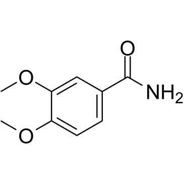 3,4-DimethoxybenzamideͼƬ