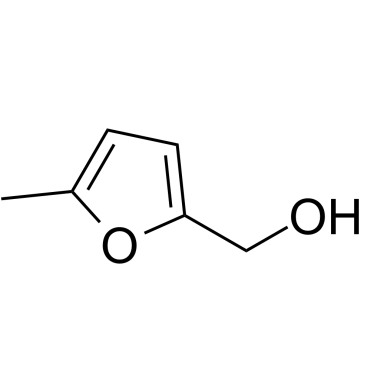 5-Methyl-2-furanmethanol图片