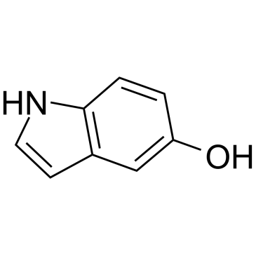 5-HydroxyindoleͼƬ