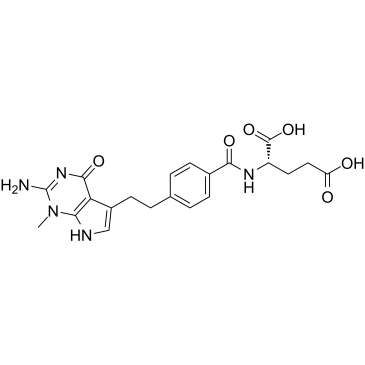 N-Methyl pemetrexedͼƬ