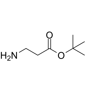 Boc-C2-NH2图片