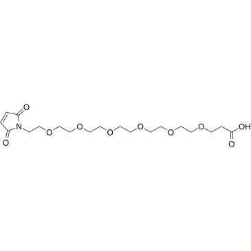 Mal-PEG6-acidͼƬ