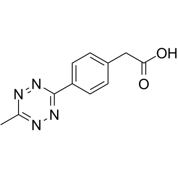 Methyltetrazine-acidͼƬ