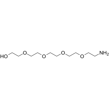 NH2-PEG5-OHͼƬ