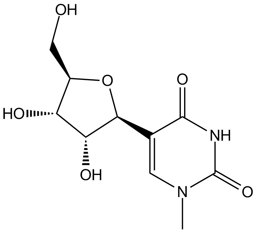 N1-Methylpseudouridine图片