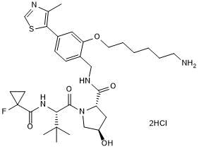 VH 101 phenol-alkylC6-amineͼƬ