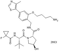 VH 101 phenol-alkylC4-amineͼƬ