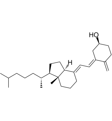 5,6-trans-Vitamin D3ͼƬ