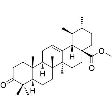 Ursonic acid methyl esterͼƬ