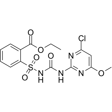 Chlorimuron-ethylͼƬ