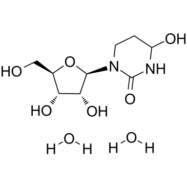 Tetrahydrouridine dihydrateͼƬ