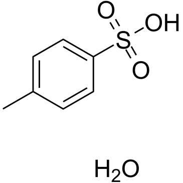p-Toluenesulfonic acid monohydrateͼƬ