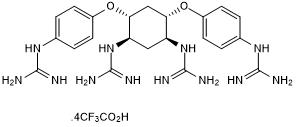 SSM 3 trifluoroacetateͼƬ