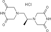 Dexrazoxane hydrochlorideͼƬ