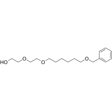 PEG3-C4-OBnͼƬ