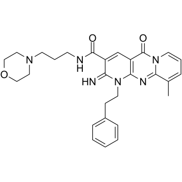 SPOP-IN-6b图片