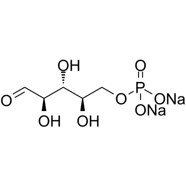 D-Ribose 5-phosphate disodiumͼƬ