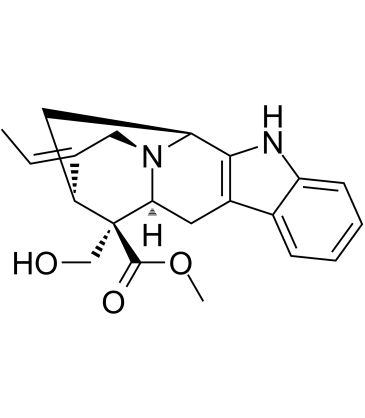 (Z)-AkuammidineͼƬ