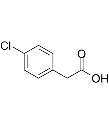 4-Chlorophenylacetic acidͼƬ