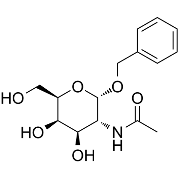 O-glycosylation-IN-1ͼƬ