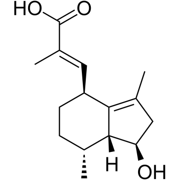 Hydroxyvalerenic acidͼƬ