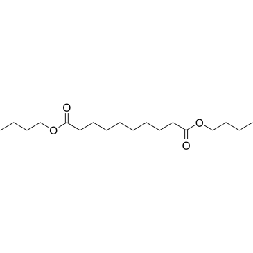 Dibutyl sebacate图片