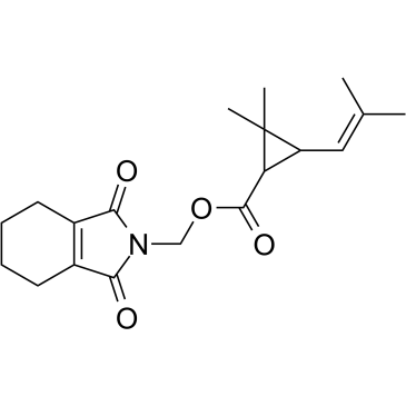 TetramethrinͼƬ