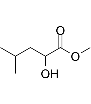 Methyl 2-hydroxy-4-methylvalerateͼƬ