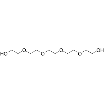 Pentaethylene glycolͼƬ